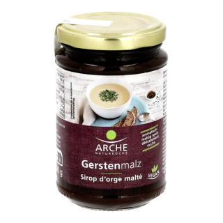 Gerstenmalz  400g