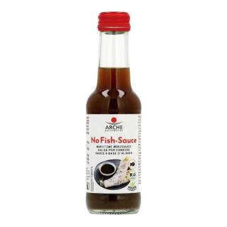 No Fish Sauce  155ml
