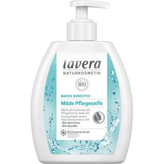 bs milde Pflegeseife  250ml
