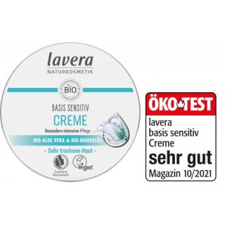 Basis Sensitiv Creme 150 ml