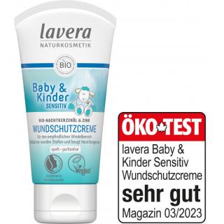 Baby & Kinder Wundschutzcreme 75 ml
