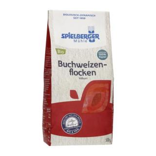 Buchweizenflocken  500g