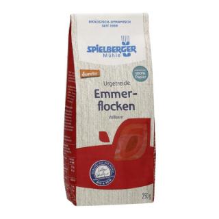 Emmerflocken  250g