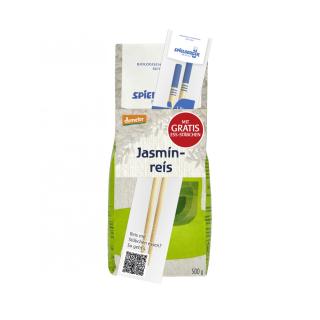 Jasminreis weiß 500 g