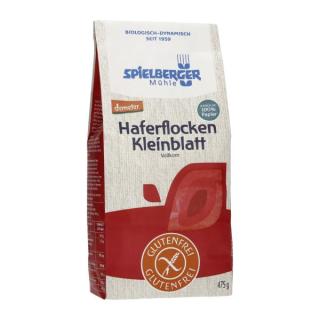 Glutenfreie Haferflocken Kleinblat 475 g
