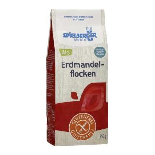 Erdmandel-Flocken 250g