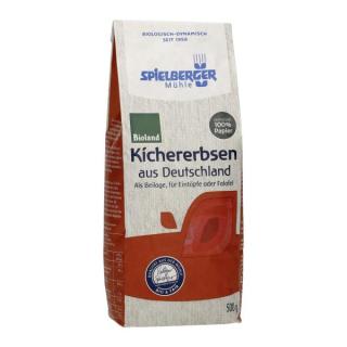 Kichererbsen aus Deutschland  500g
