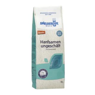 Hanfsamen ungeschält  200g