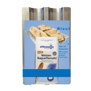 Baguette-Set