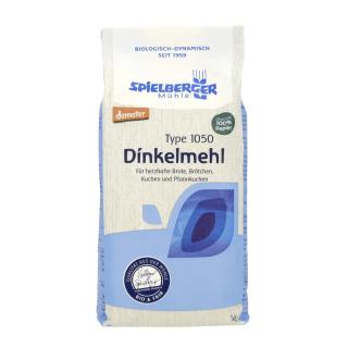 Dinkelmehl Type 1050