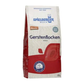 Gerstenflocken 500g
