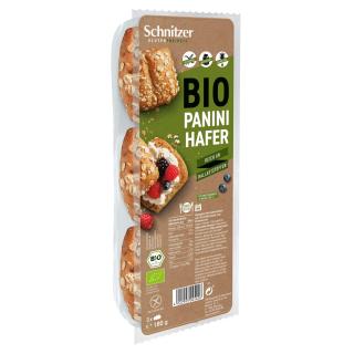 Panini Active Oat 180 g