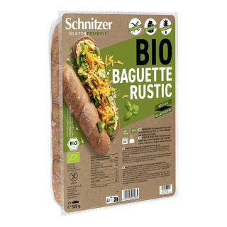 Rustikales Baguette  2x160g