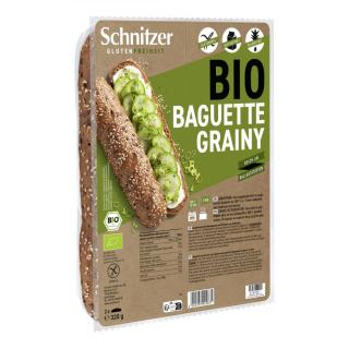 Baguette grainy  2x180g