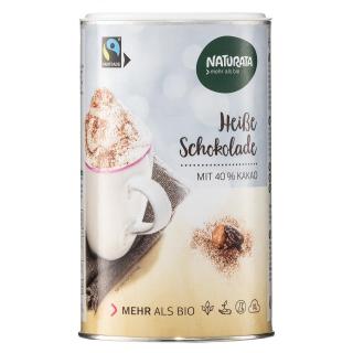 Heisse Schokolade, Trinkschoko