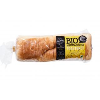 Buttertoast Herzberger 500 g