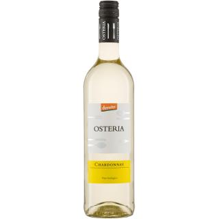 Chardonnay Osteria 750 ml