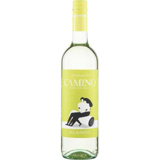 Camino Blanco DO  0,75Ltr