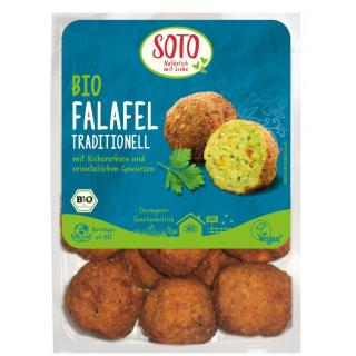 Falafel  12St.  200g