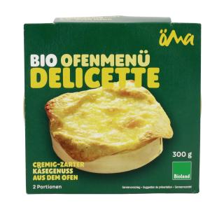 Delicette Ofenkäse 300g
