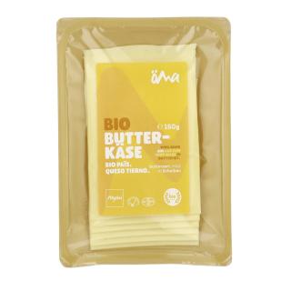 Butterkäse Scheiben SB ÖMA 150 g