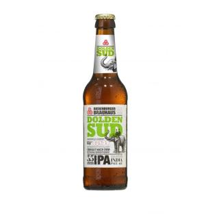 Riedenburger Dolden Sud IPA  0,33Ltr