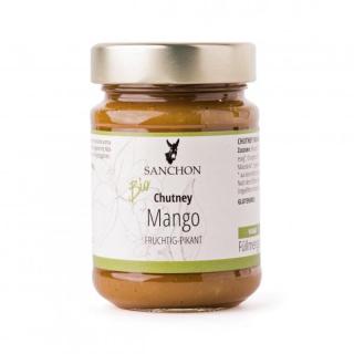 Mango Chutney  200g