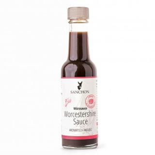 Sanchon Worcester Sauce  140ml