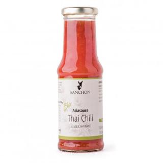 Thai Chili Sauce  250ml