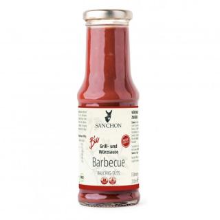 Barbecue Sauce  200ml