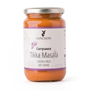 Tikka Masala Currysauce  320ml