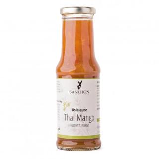 Thai Mango Sauce  220ml