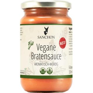 Vegane Bratensauce 330 ml