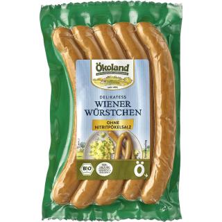 ÖKL Wiener 5 St/200g (Vakuum)