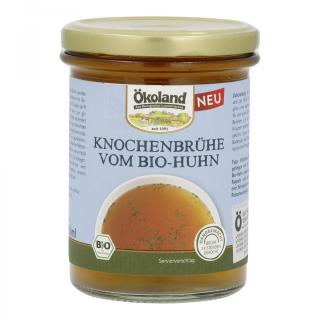 Hühner Knochenbrühe  380ml