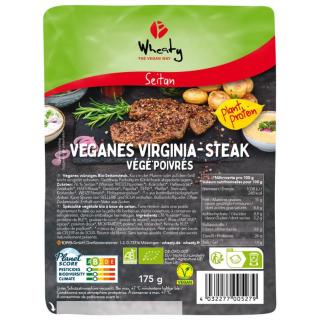 Wheaty Virginia-Steak 175g