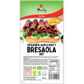Dry Aged Italian Style Aufschnitt 60 g
