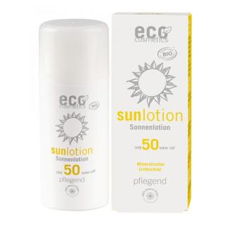 Sonnenlotion Granatapfel & Goji LSF 50  100ml