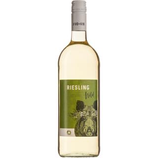 WildWein Riesling  1Ltr