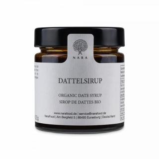 Dattelsirup 180ml