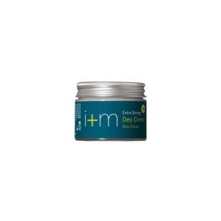 Extra Strong Deo Creme  30ml