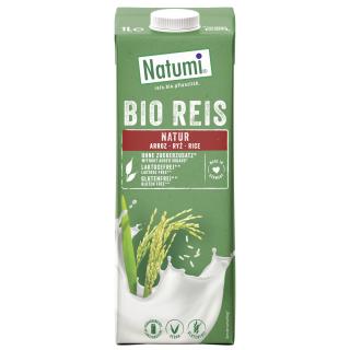 Reisdrink Natur  1Ltr