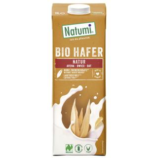 Haferdrink Natur  1Ltr