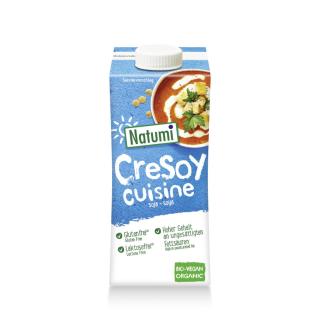 CreSoy Soja Sahne 200ml