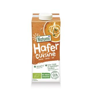 Hafer Cuisine Sahne 200ml
