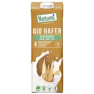 Haferdrink Glutenfrei 1Ltr