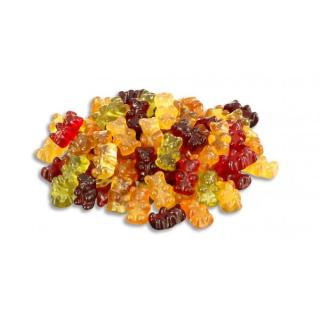 Ökovital Bär, ohne Gelatine  500g