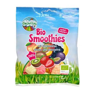 Bio Smoothies  80g