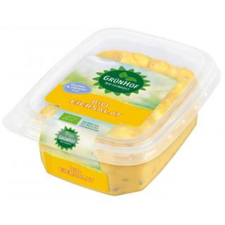 Bio Eiersalat 150g ´Grünhof´