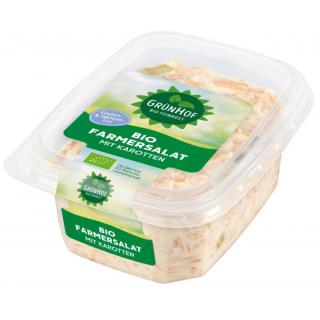 Bio Farmersalat 200g ´Grünhof´